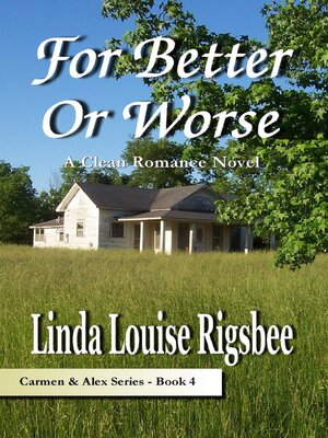 cover image of For Better or Worse